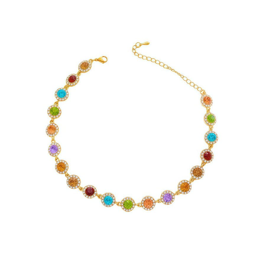 Sunset Reverie Necklace