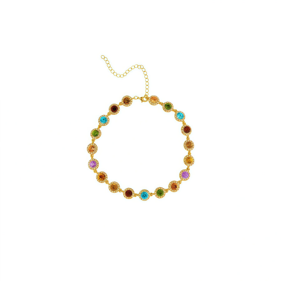 Sunset Reverie Bracelet