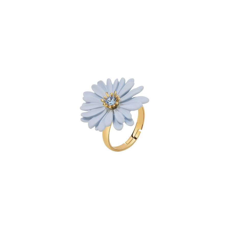 Celestial Daisy Ring