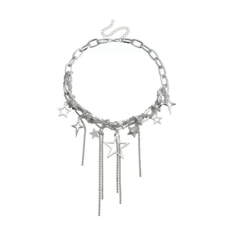 Starlight Reverie Necklace