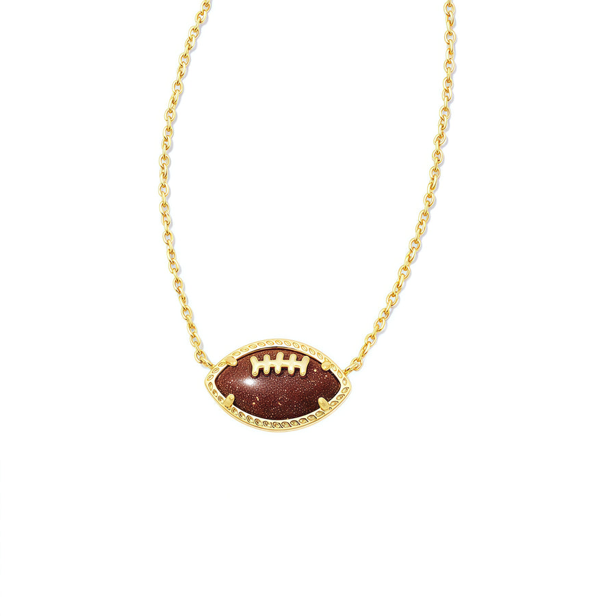 Rugby Glory Necklace