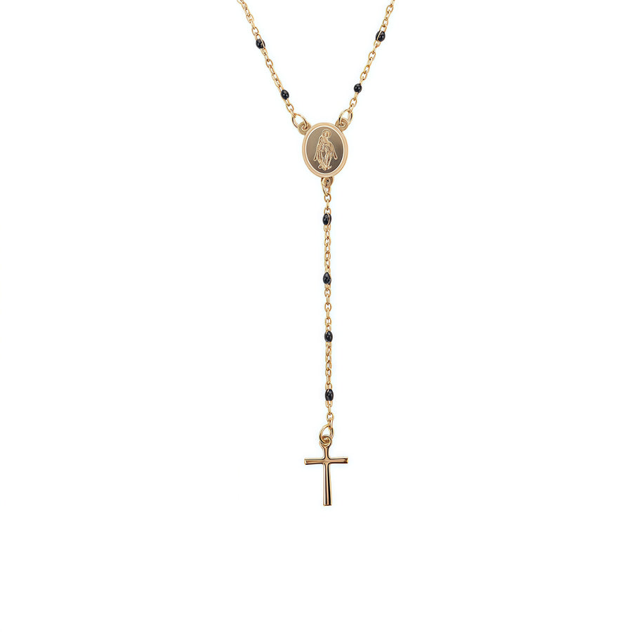 Sacred Grace Necklace