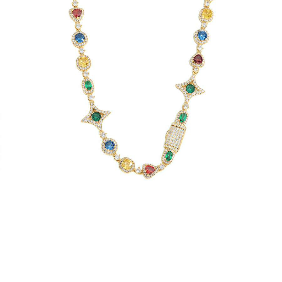 Gemstream Essence Necklace