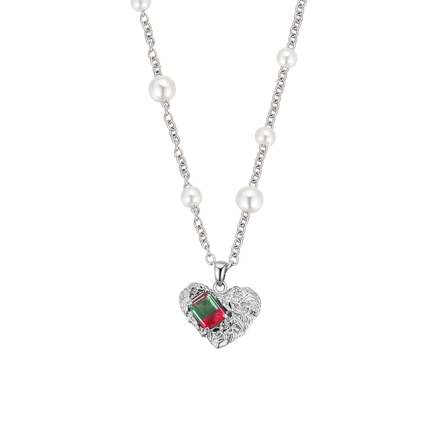 Eternal Affection Necklace