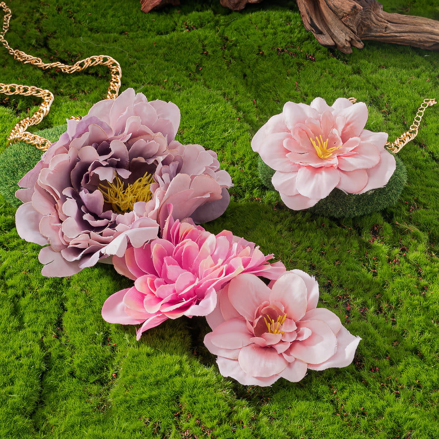 Floral Feast Necklace