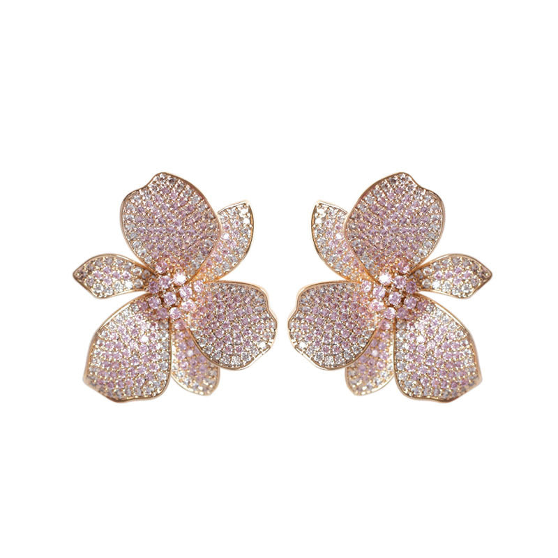 Eden Bloom Earrings