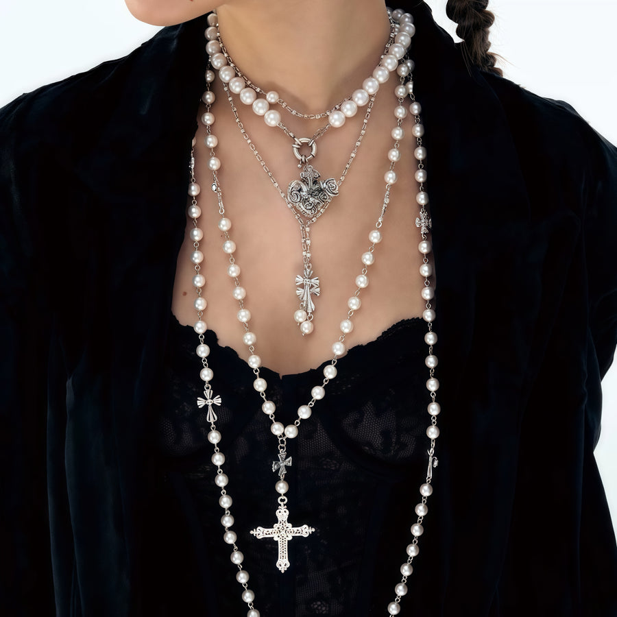 Eternal Grace Necklace