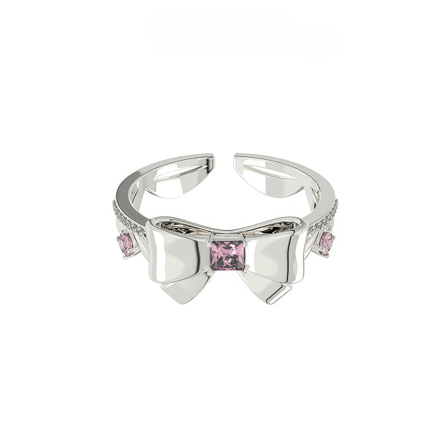 Enchanting Allure Ring