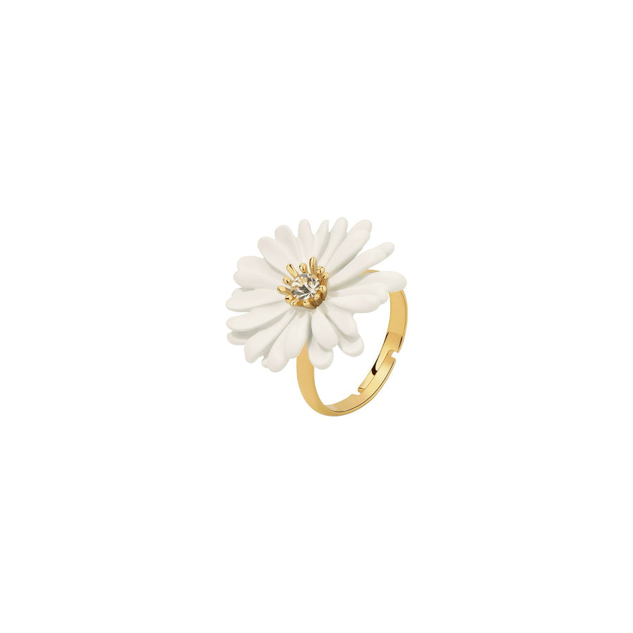 Eternal Bloom Ring