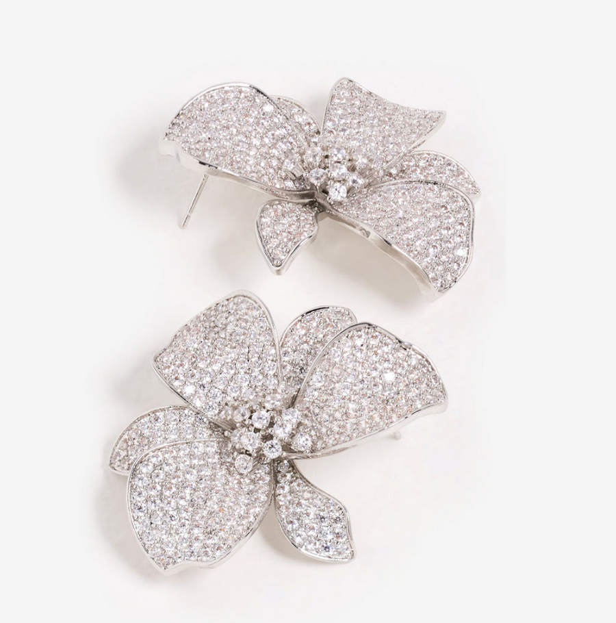 Eden Bloom Earrings