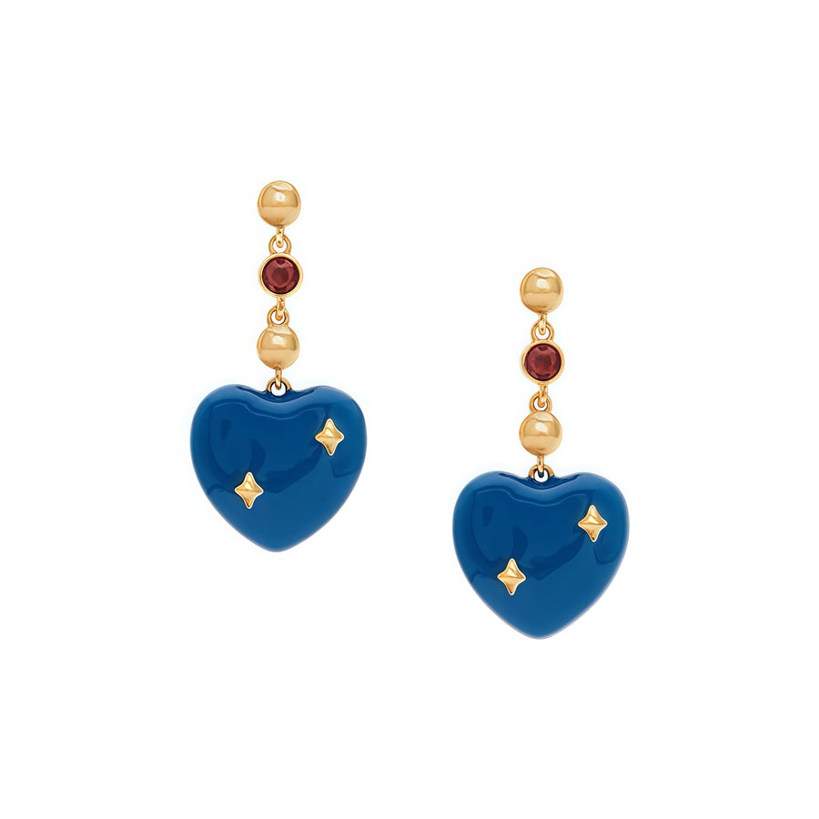 Thames Embankment Earrings