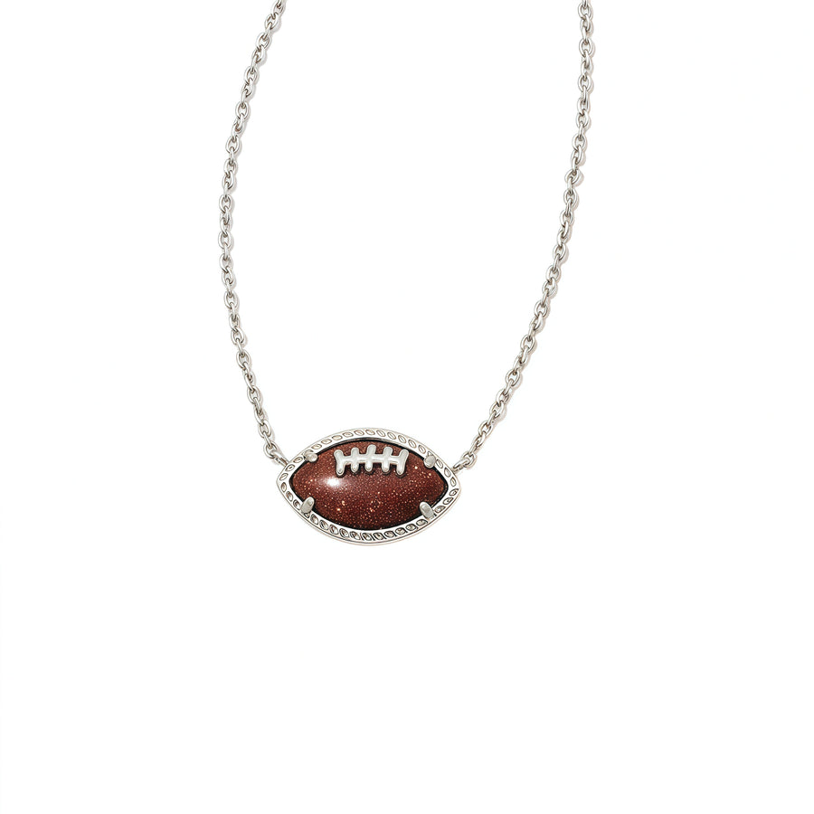 Rugby Spirit Necklace