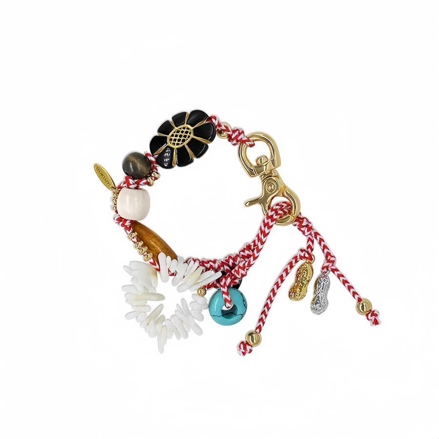 Floral Dance Bracelet