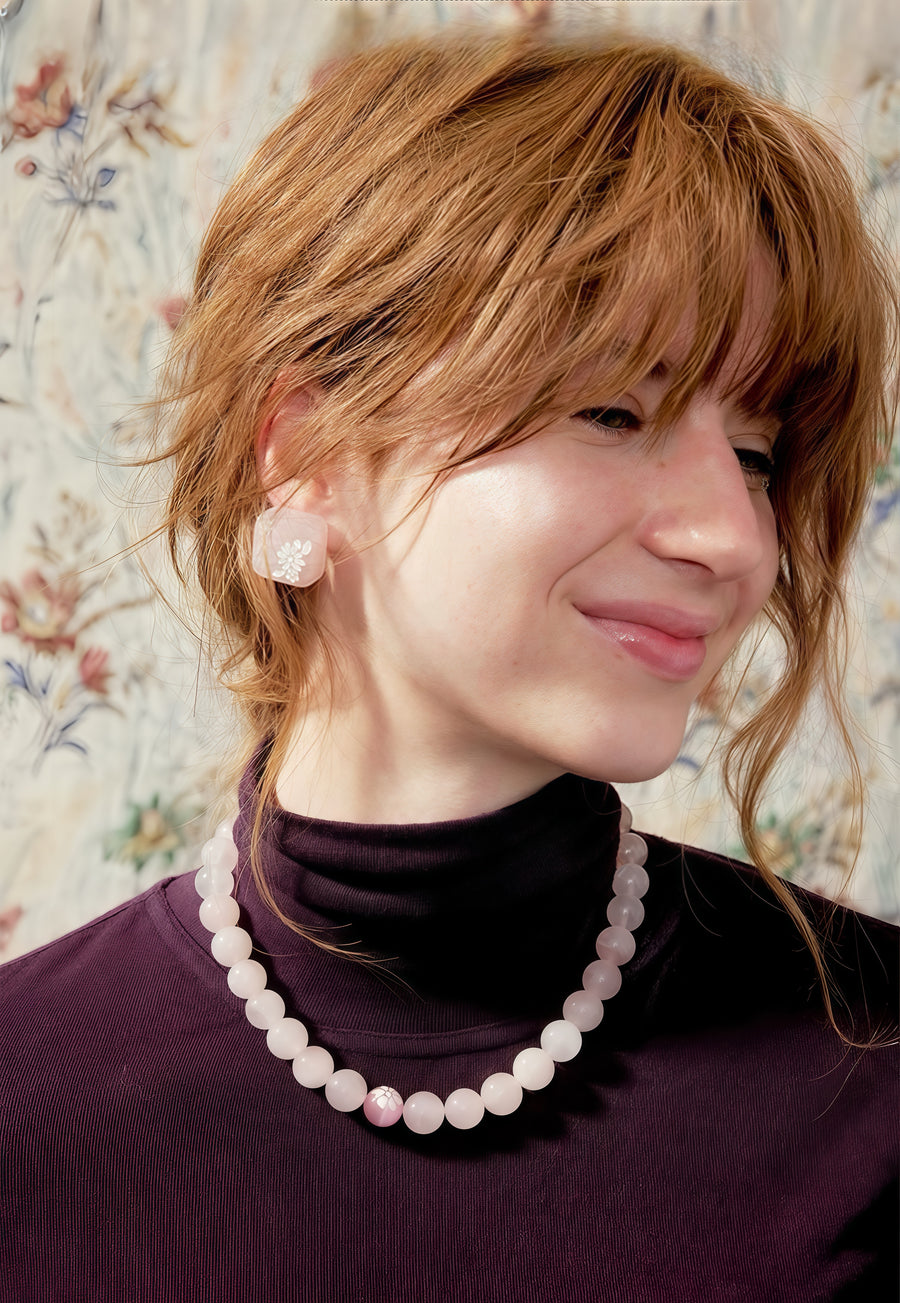 Blossom Reverie Necklace