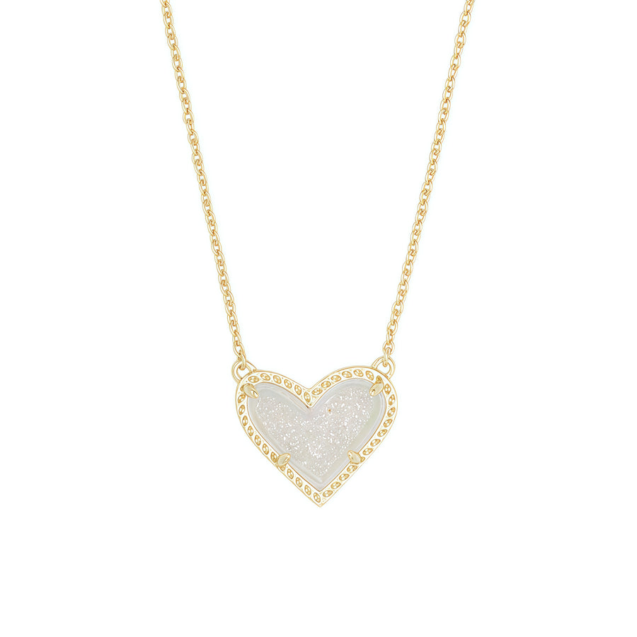 Luminous Embrace Necklace