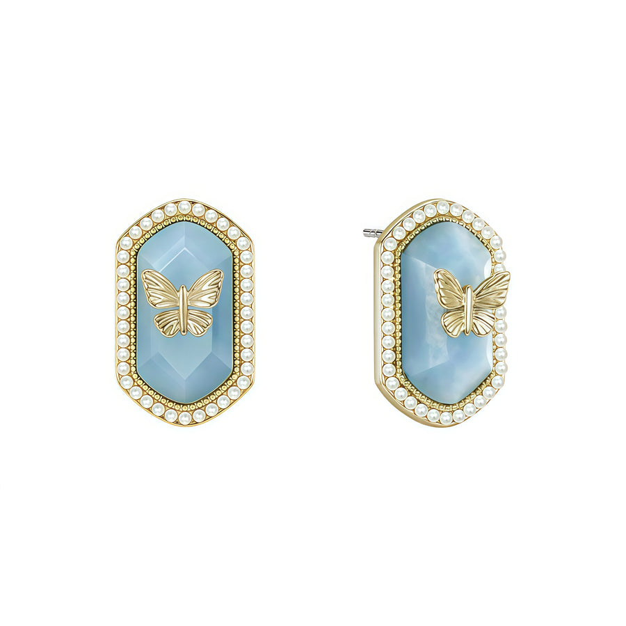 Psyche's Wings Earrings